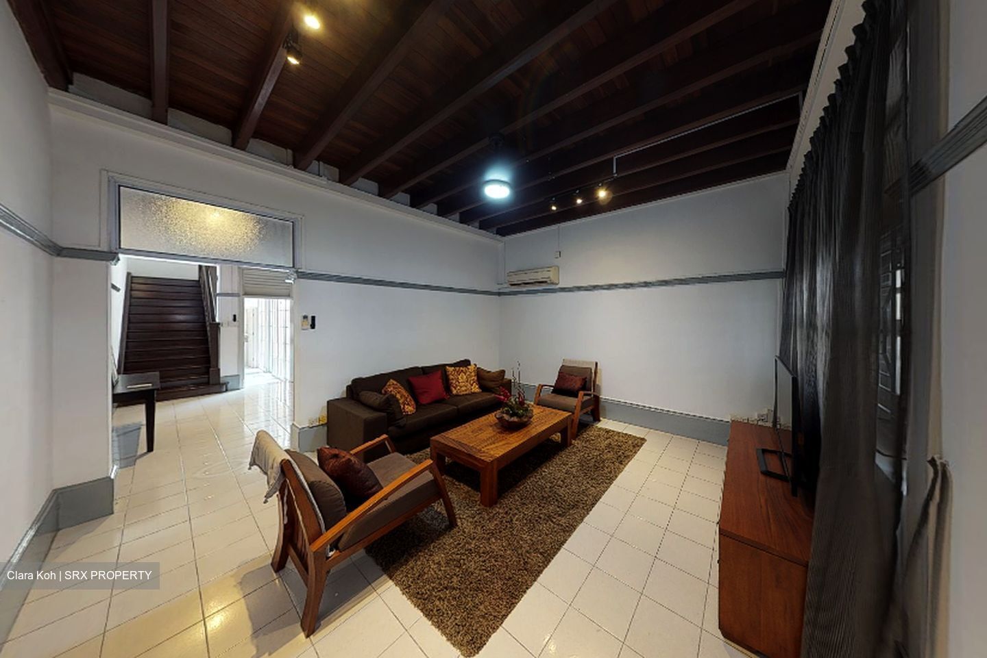 MAY ROAD (D12), Detached #378246801
